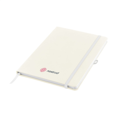 Logotrade corporate gift picture of: Porta RPET Paper Notebook A5