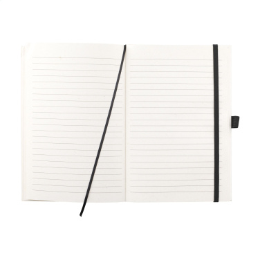 Logo trade corporate gift photo of: Milk-Carton Paper Notebook A5