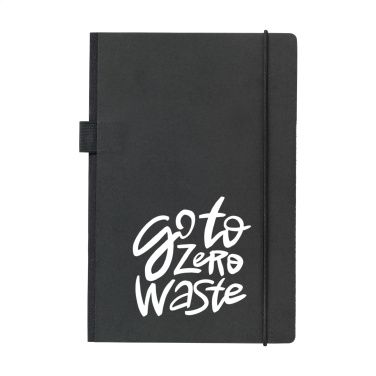 Logotrade promotional product image of: Craftnote Paper Notebook A5