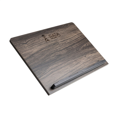 Logotrade promotional gift image of: Gusta Laptop Stand