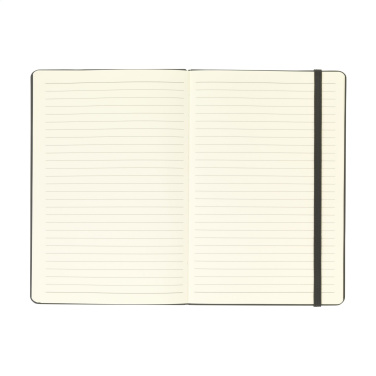 Logotrade promotional giveaways photo of: CraftCover Notebook A5