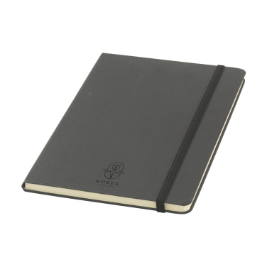 Logo trade promotional items picture of: CraftCover Notebook A5