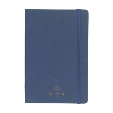 Logo trade promotional merchandise image of: CraftCover Notebook A5