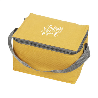 Logo trade business gift photo of: FreshCooler cooler bag