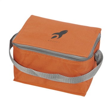 Logotrade promotional giveaways photo of: FreshCooler cooler bag