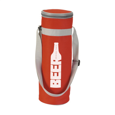 Logo trade promotional product photo of: BottleCooler cooler bag