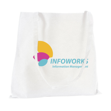 Logotrade promotional items photo of: Shopper shopping bag