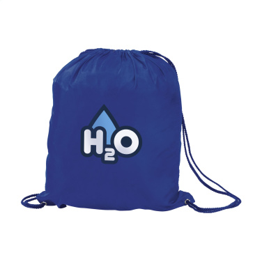 Logotrade promotional merchandise photo of: PromoBag 190T backpack