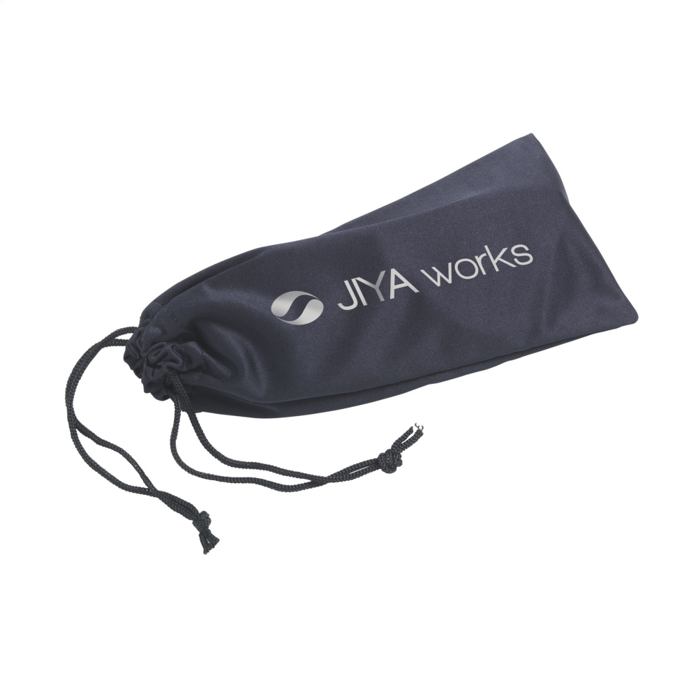 Logo trade advertising products image of: SmartPouch Pouch