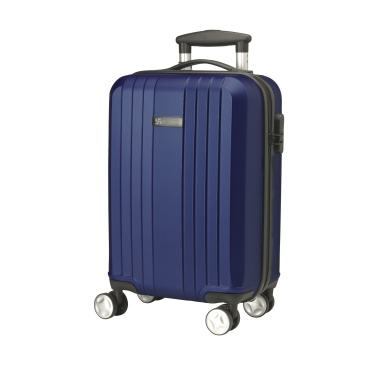 Logo trade corporate gifts picture of: Oxfort Trolley