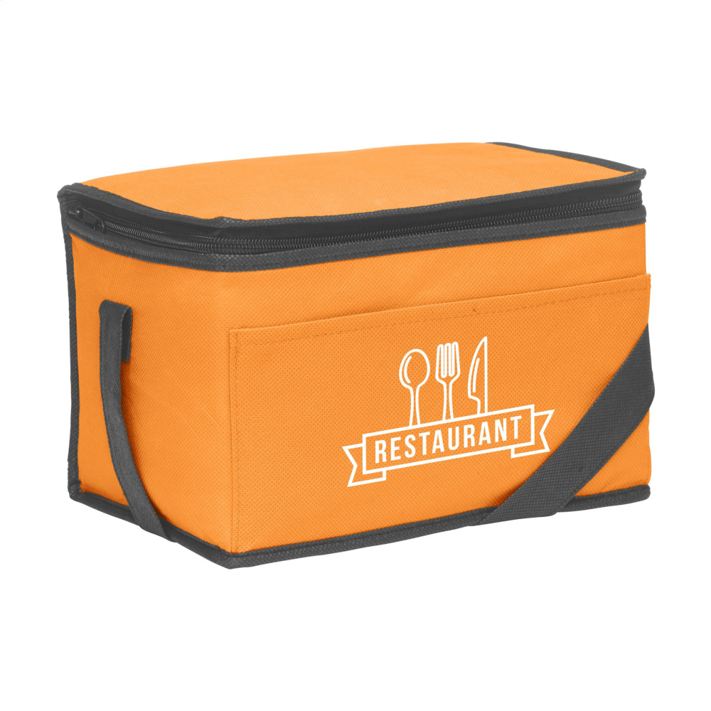 Logotrade advertising products photo of: Keep-it-Cool cooling bag