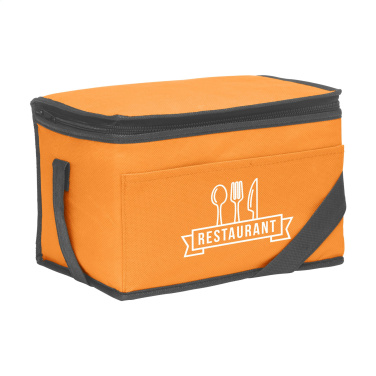 Logotrade promotional gift image of: Keep-it-Cool cooling bag