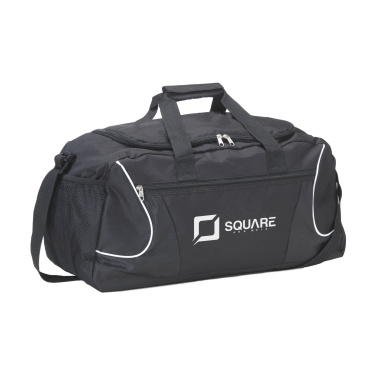 Logotrade promotional items photo of: Sports Duffle sports/travelling bag