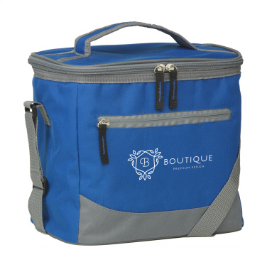 Logo trade corporate gifts picture of: Fresco cooler bag