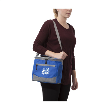 Logotrade corporate gifts photo of: Fresco cooler bag