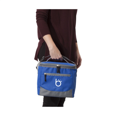 Logotrade promotional item picture of: Fresco cooler bag