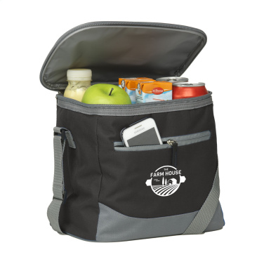 Logo trade promotional products image of: Fresco cooler bag