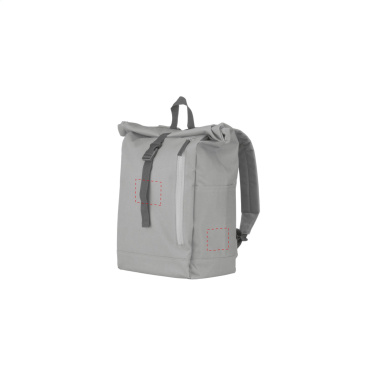 Logo trade promotional item photo of: Nolan backpack