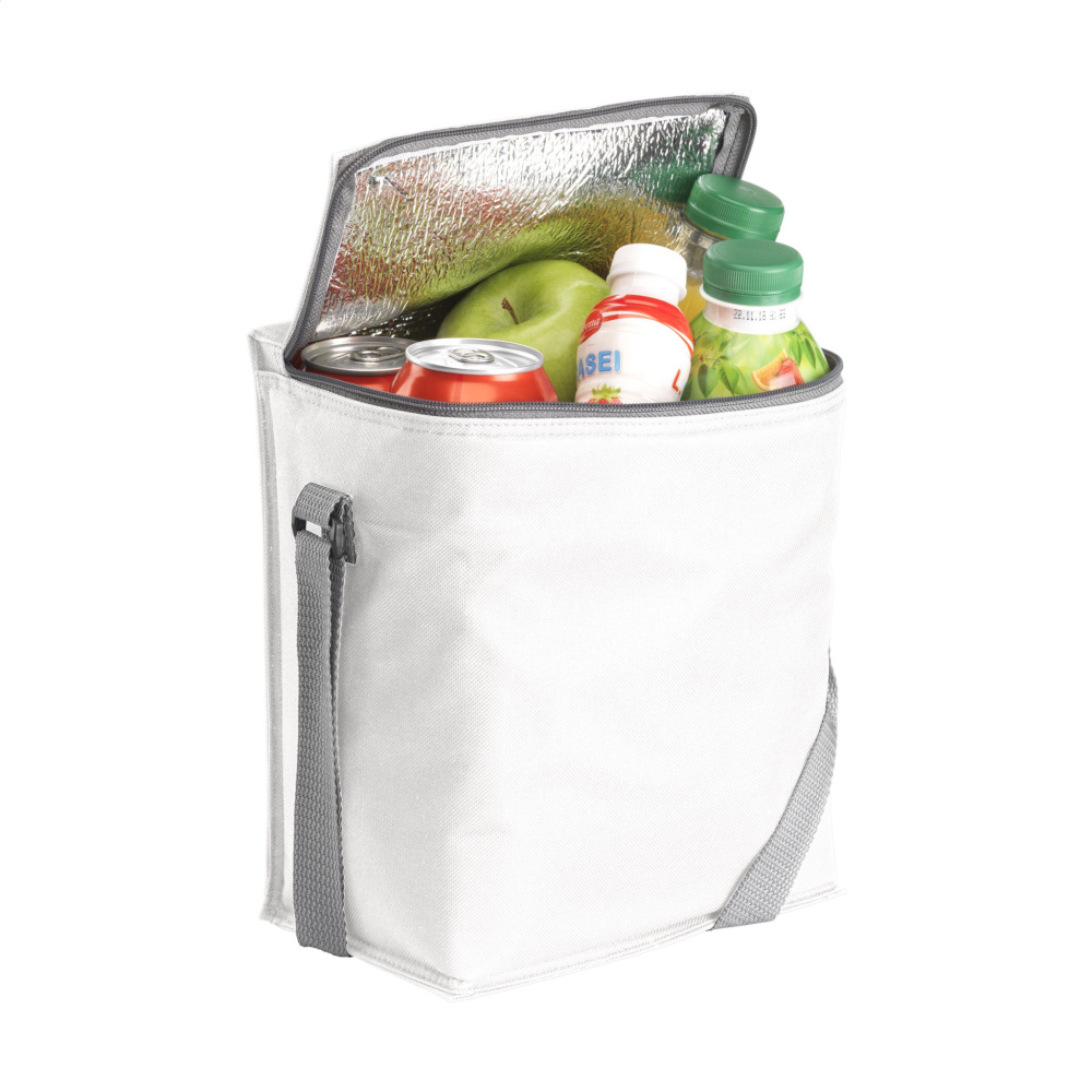 Logo trade advertising products image of: FreshCooler 12 Pack cooler bag