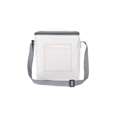 Logo trade promotional items picture of: FreshCooler 12 Pack cooler bag