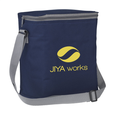 Logo trade promotional merchandise photo of: FreshCooler 12 Pack cooler bag