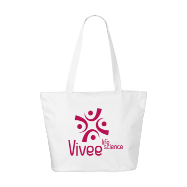 Logo trade promotional items image of: Royal XL Shopper bag