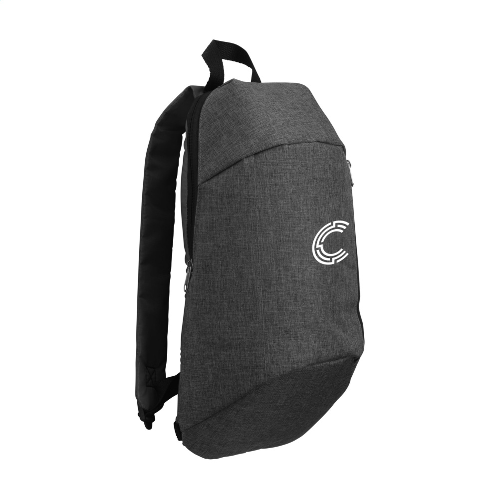 Logotrade promotional item image of: Cooler Backpack bag