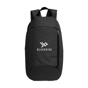 Logo trade advertising products image of: Cooler Backpack bag