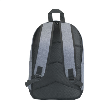 Logo trade business gift photo of: SafeLine laptop backpack