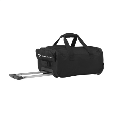 Logo trade advertising product photo of: Cabin Trolley Bag travel bag