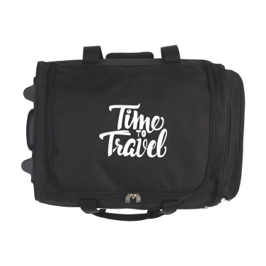 Logotrade promotional product picture of: Cabin Trolley Bag travel bag