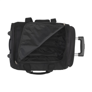 Logo trade promotional products picture of: Cabin Trolley Bag travel bag