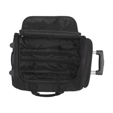 Logo trade corporate gift photo of: Cabin Trolley Bag travel bag