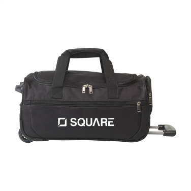 Logotrade advertising product image of: Cabin Trolley Bag travel bag