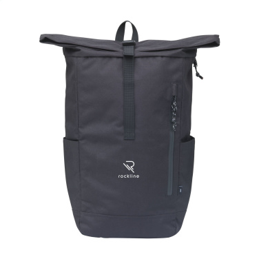 Logotrade promotional product image of: Nolan Picnic RPET backpack