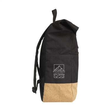 Logotrade business gift image of: Nolan Cork backpack