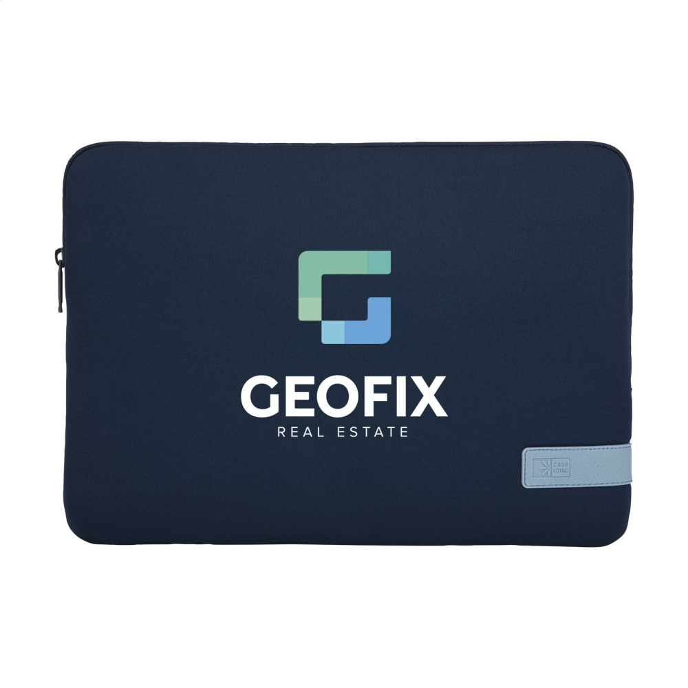 Logo trade promotional items picture of: Case Logic Reflect 14 inch Laptop Sleeve