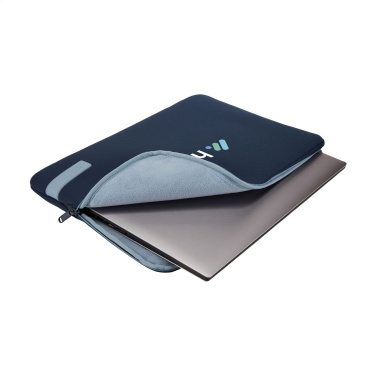 Logo trade promotional merchandise image of: Case Logic Reflect 14 inch Laptop Sleeve