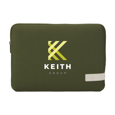 Logo trade promotional items picture of: Case Logic Reflect 14 inch Laptop Sleeve