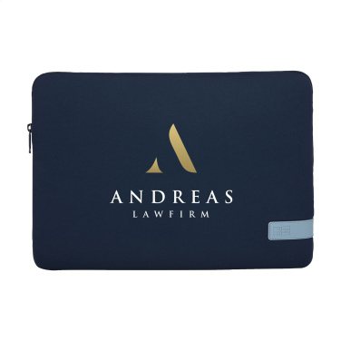 Logo trade promotional item photo of: Case Logic Reflect 15.6 inch Laptop Sleeve