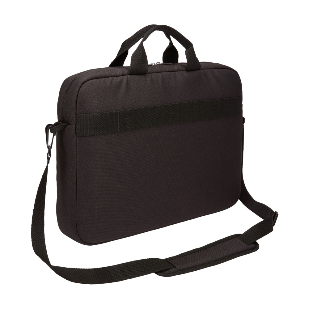 Logo trade corporate gifts picture of: Case Logic Advantage 15.6-inch Attaché laptop bag