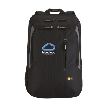 Logo trade promotional item photo of: Case Logic Laptop Backpack 17 inch