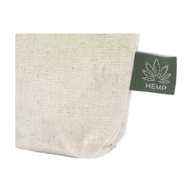 Logo trade promotional product photo of: Hemp FoodPouch bag for bread