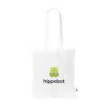 Shoppy Colour Bag GRS Recycled Cotton (150 g/m²), white