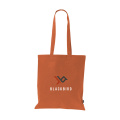 Shoppy Colour Bag GRS Recycled Cotton (150 g/m²), orange