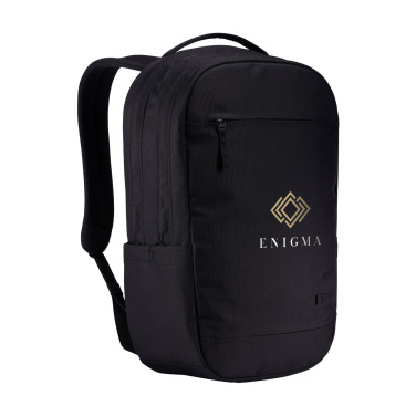 Logo trade promotional item photo of: Case Logic Invigo Backpack 15.6 inch