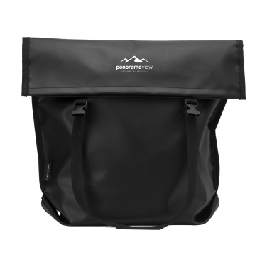 Logo trade business gifts image of: Fraenck Brook Bike Bag