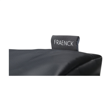 Logo trade corporate gifts picture of: Fraenck Willem Backpack