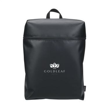 Logotrade promotional item picture of: Fraenck Willem Backpack