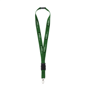 Logotrade business gift image of: KeyCordSafety 2.4 cm